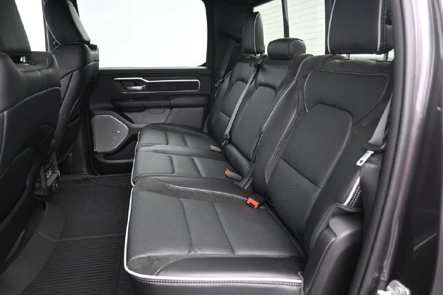 2026 RAM Ram 1500 Pickup Laramie - Photo 31