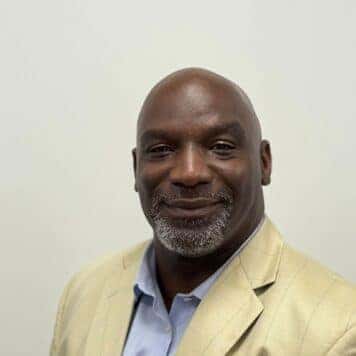 Shedrick Williams