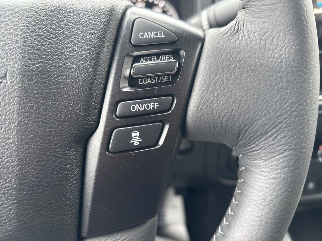2026 Nissan Frontier SV - Photo 26