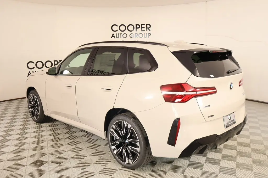 2026 Bmw X3 photo 21