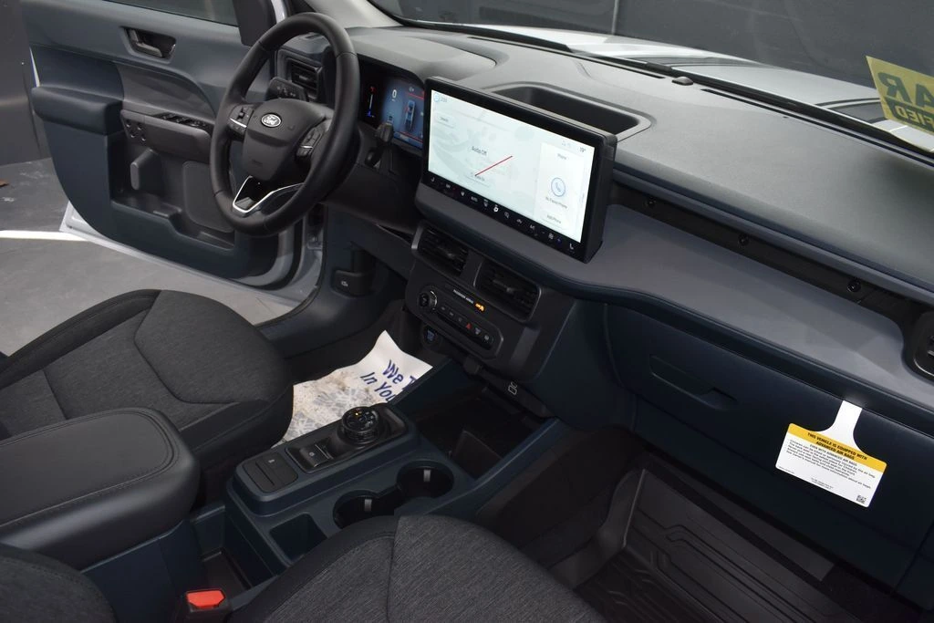2026 Ford Maverick XLT - Photo 36