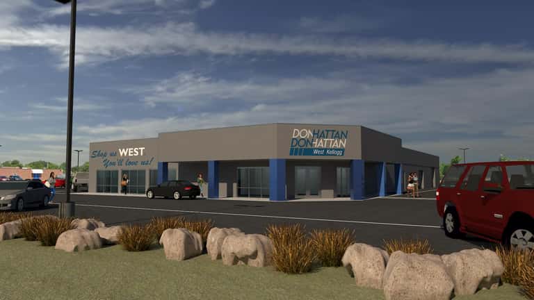 Hero Image of Don Hattan West Kellogg