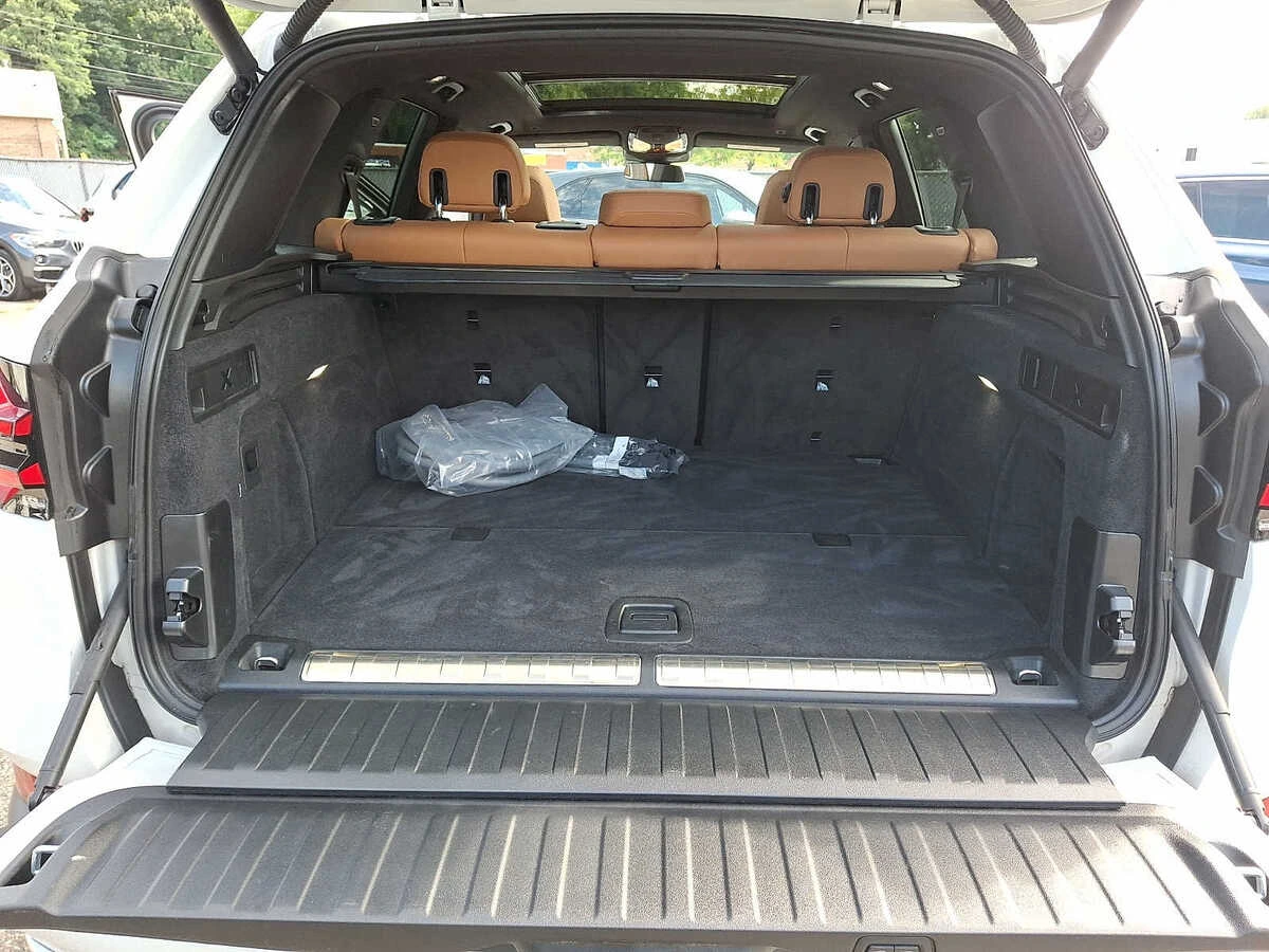 2024 BMW X5 50e - Photo 28
