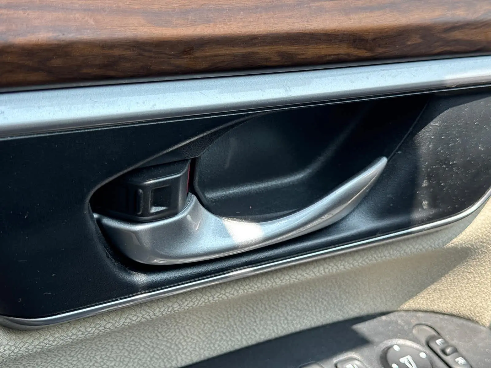 2022 Honda CR-V EX photo 25