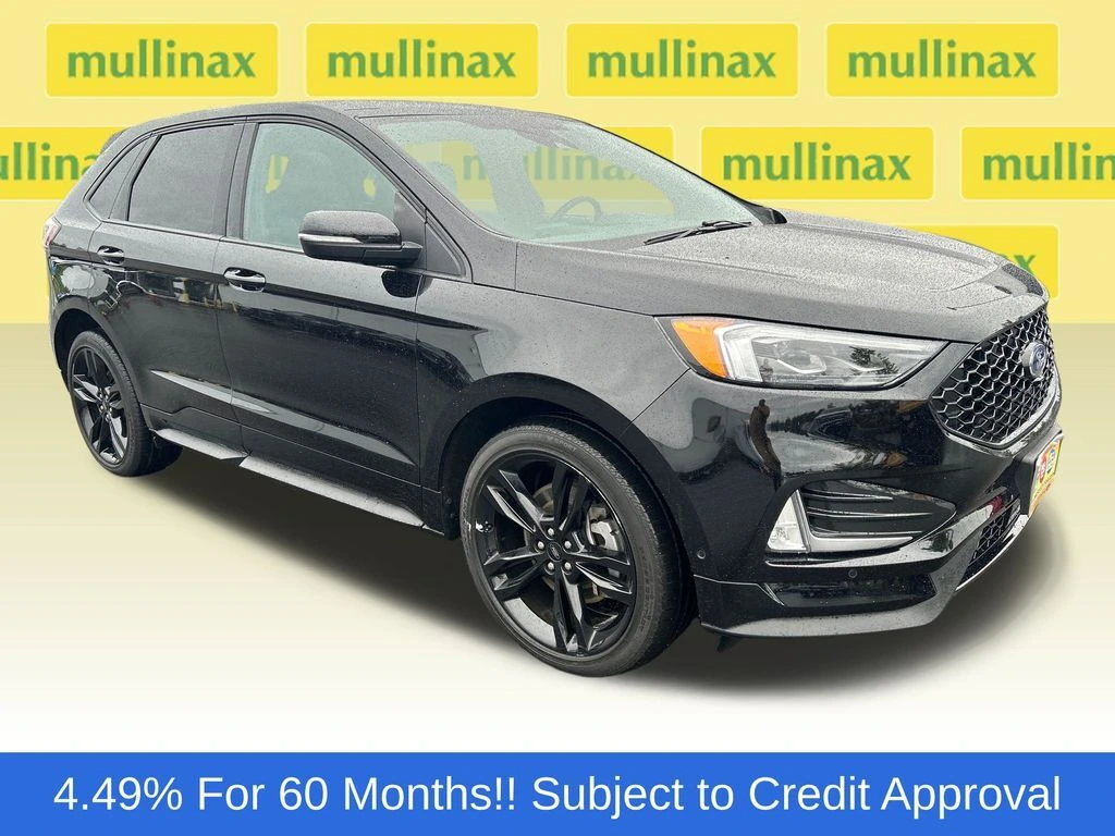 2023 Ford Edge ST AWD's photo