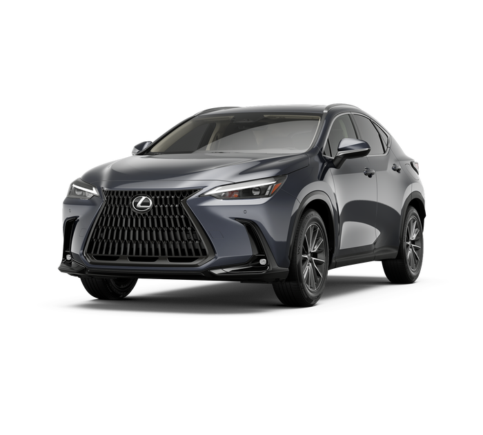 2026 LEXUS NX 350h PREMIUM FWD