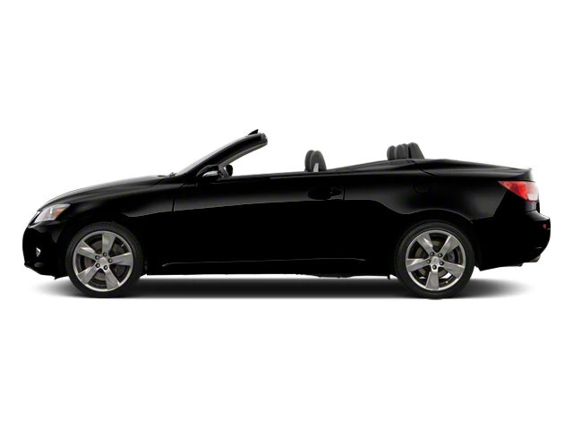 2010 Lexus IS 250