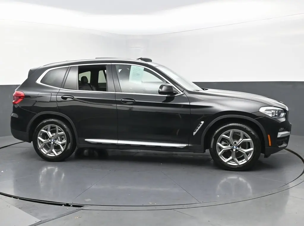 2020 Bmw X3 xDrive30i photo 5