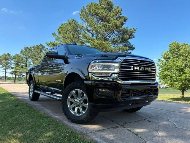 2022 RAM 2500 Laramie 4X4 Crew Cab SWB's photo