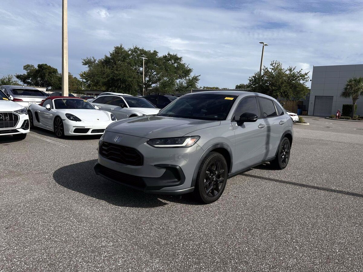 Vehicle