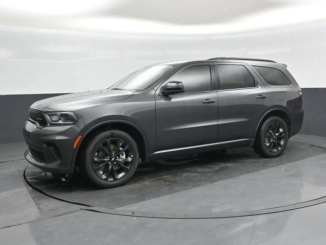 2026 Dodge Durango GT - Photo 29