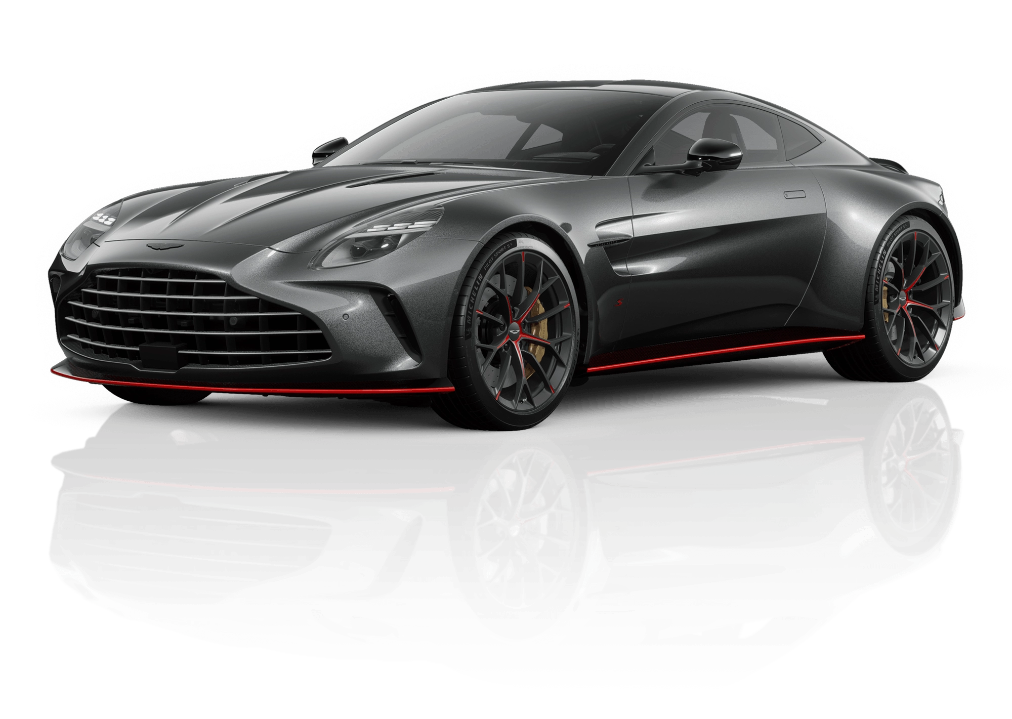 VANTAGE S