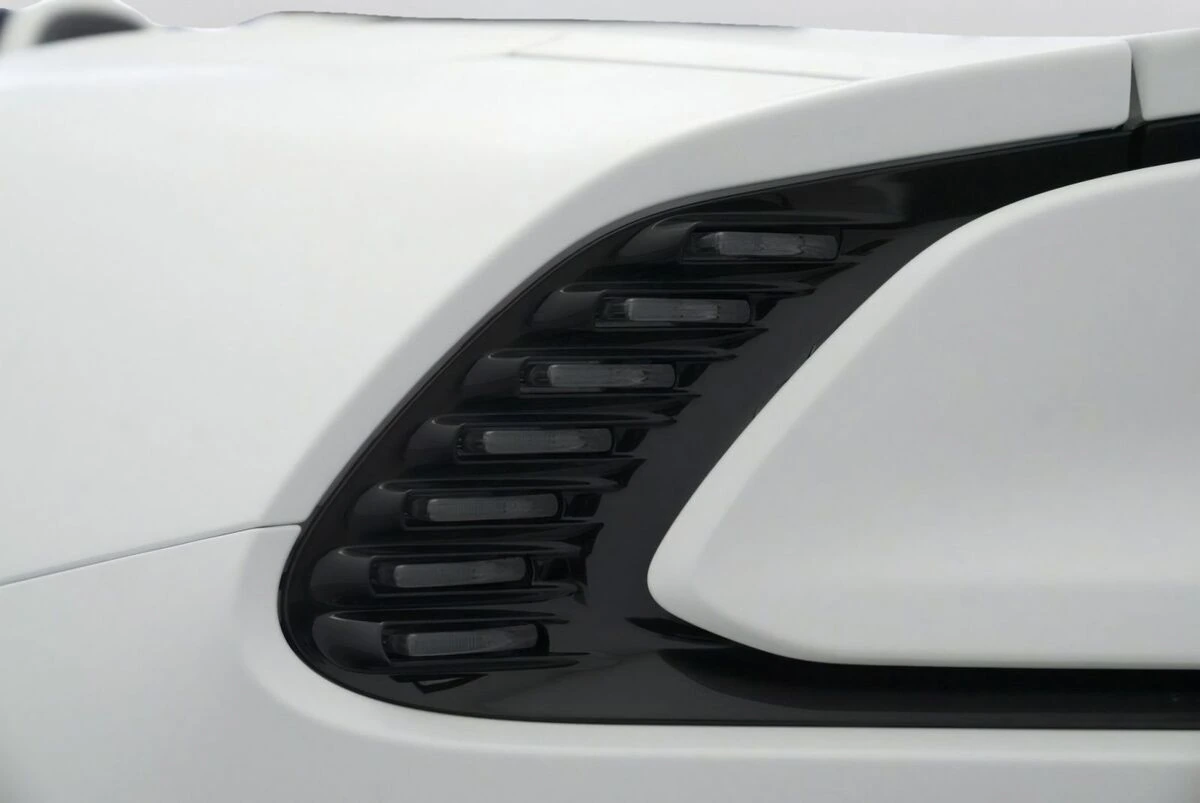 2026 Aston Martin Vanquish Base - Photo 40