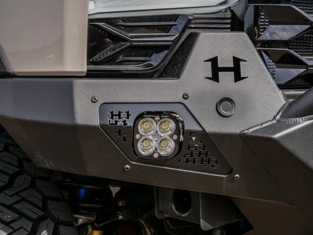 2026 Chevrolet Silverado 1500 ZR2 - Photo 16
