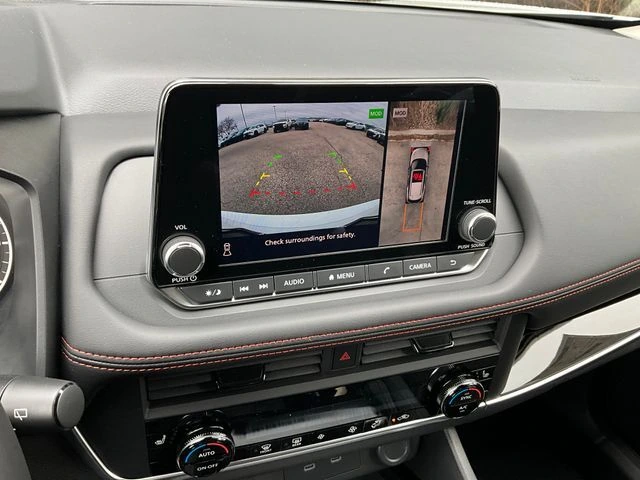2026 Nissan Rogue Rock Creek - Photo 21