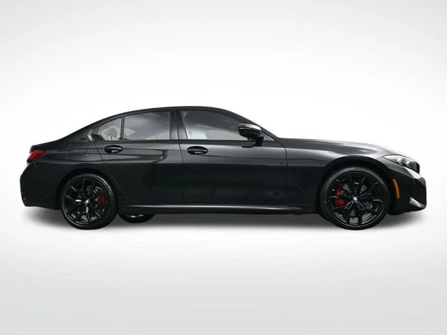 2026 BMW 3 Series 330i - Photo 29