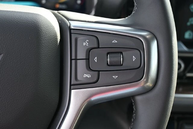 2026 Chevrolet Silverado 3500HD LT - Photo 27