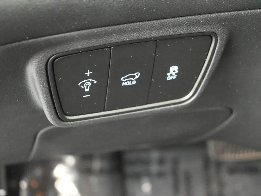 2024 Hyundai Tucson SEL photo 18