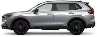 Sport Hybrid