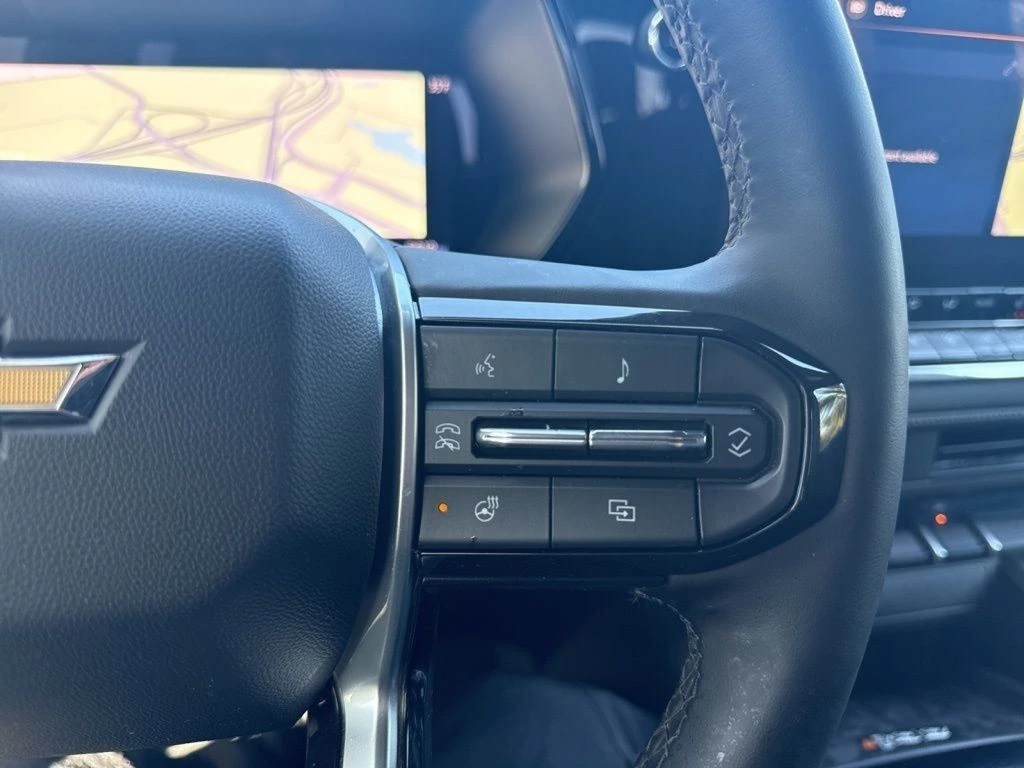 2026 Chevrolet Colorado LT - Photo 19
