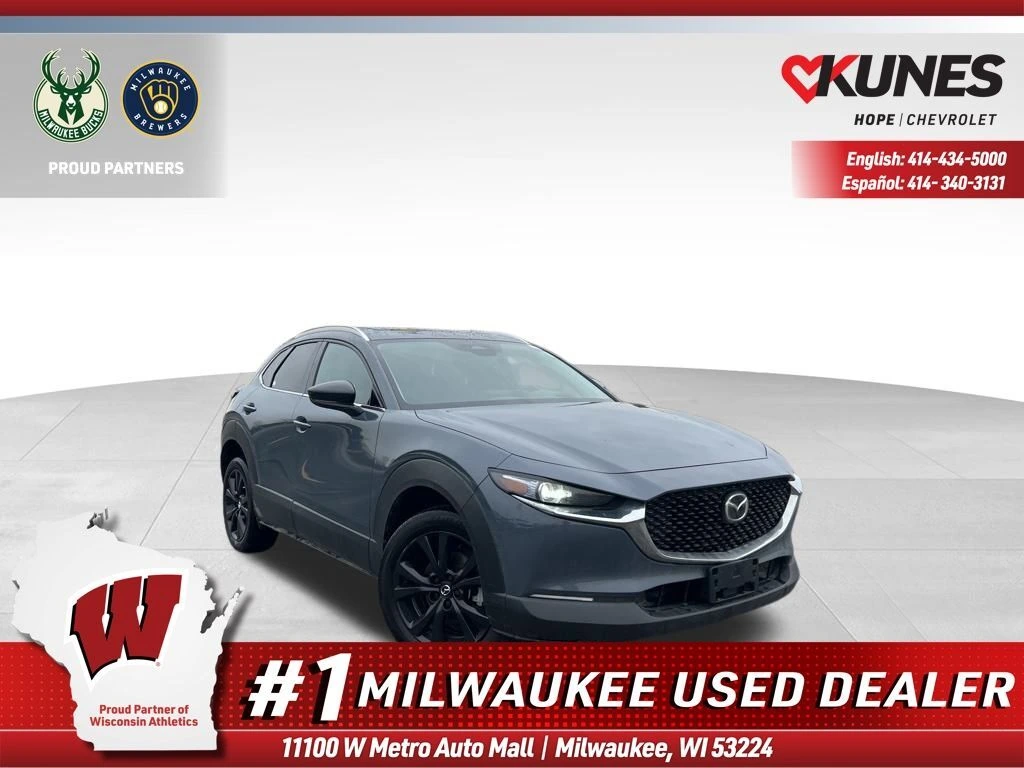 2024 Mazda CX-30 Turbo Premium AWD's photo