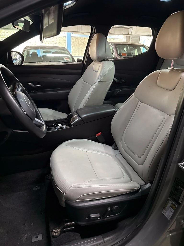 2025 Hyundai Santa Cruz SEL - Photo 12