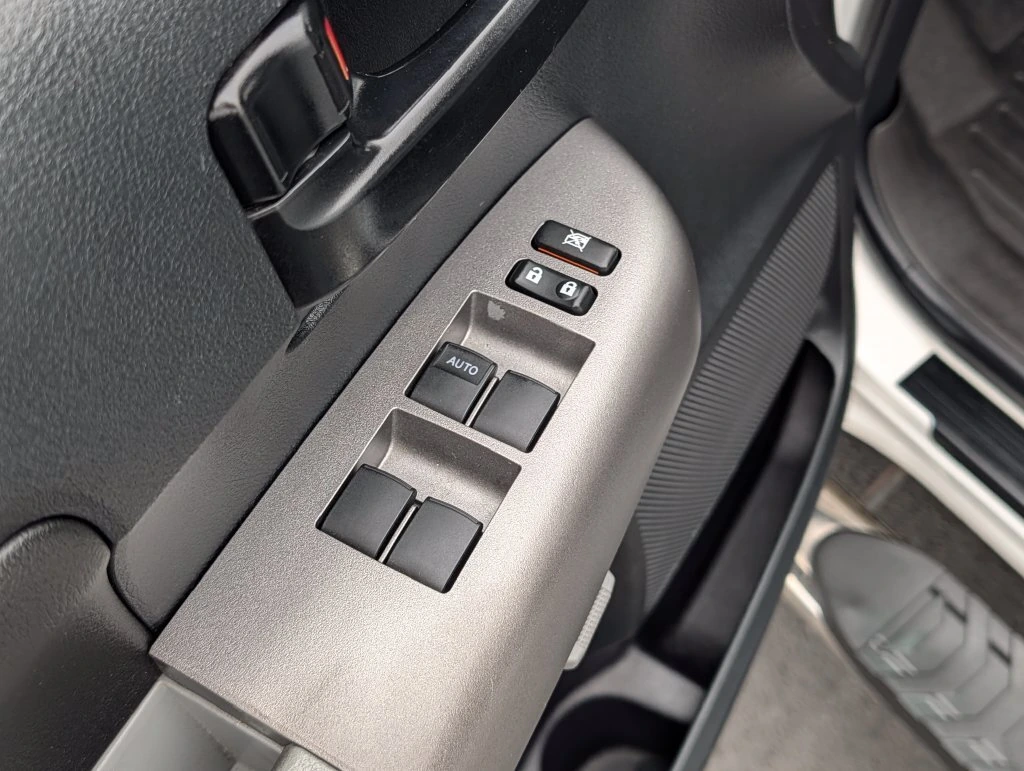 2012 Toyota Tundra Tundra Grade - Photo 18