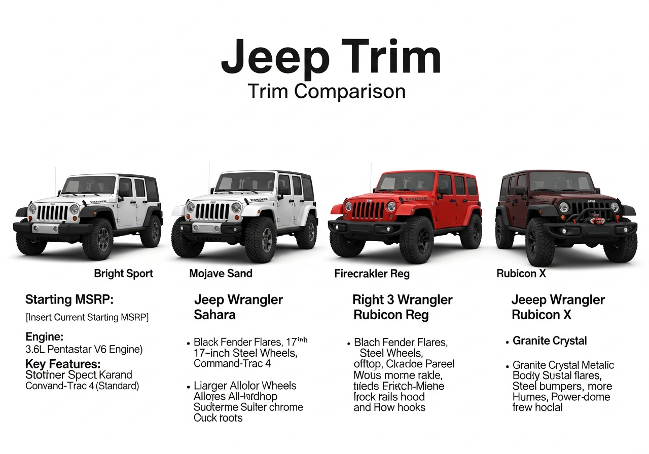 4x4 climbing rocky terrain in the desert