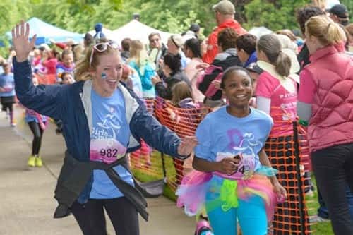 Girls on the Run 5k