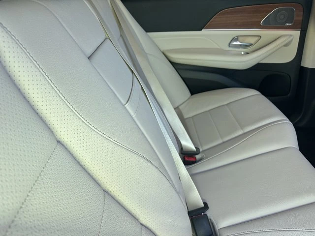 2021 Mercedes-Benz GLE GLE350 - Photo 31