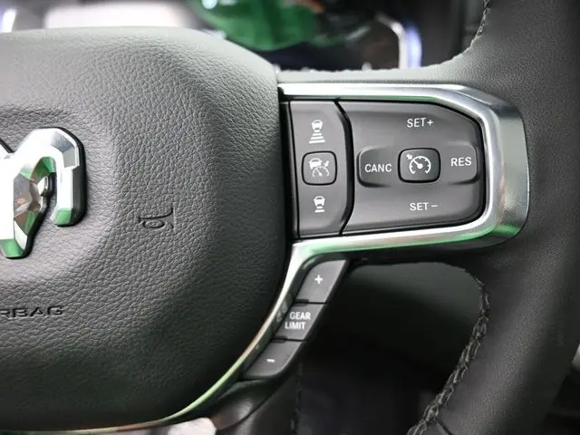 2026 Ram 1500 Laramie photo 24