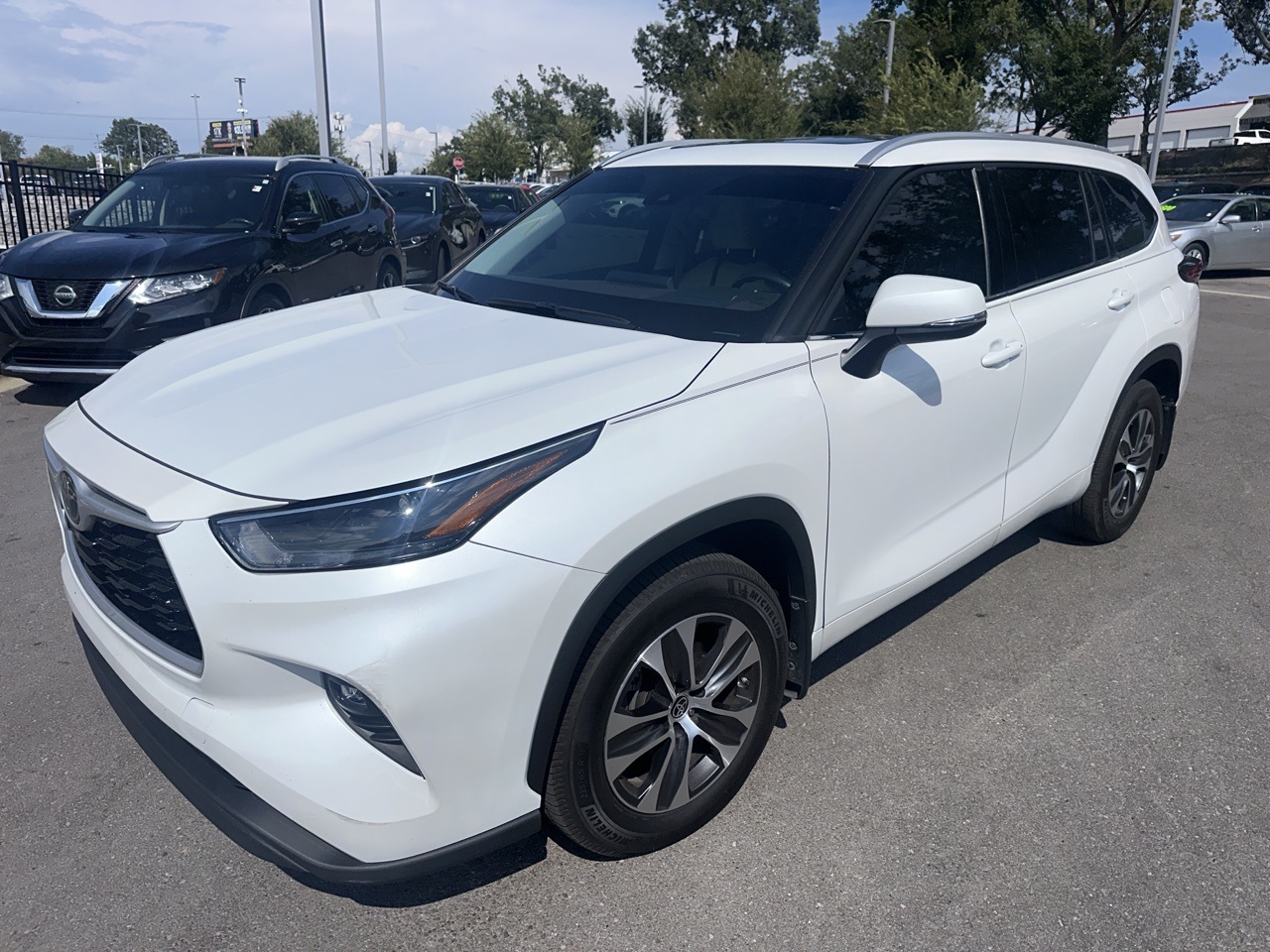 Vehicle