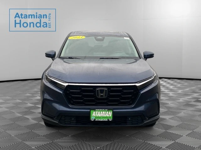 2023 Honda CR-V EX-L - Photo 8