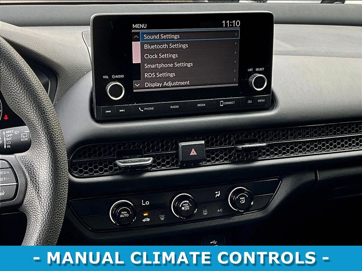 2024 Honda HR-V LX - Photo 9