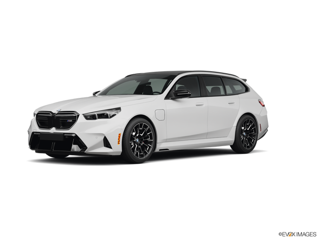 2025 Bmw M5