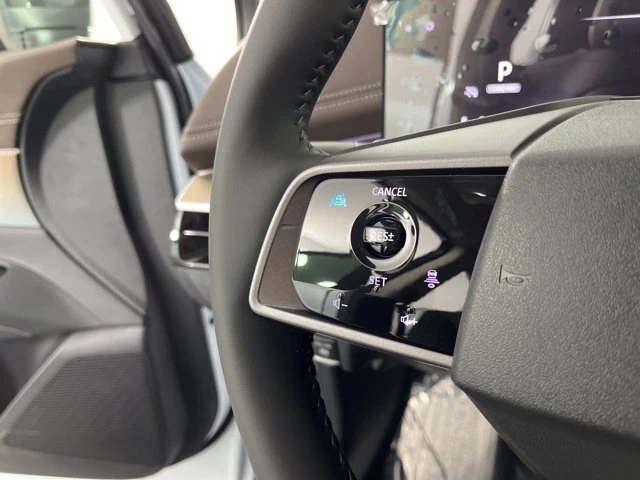 2026 Nissan Murano Platinum - Photo 23