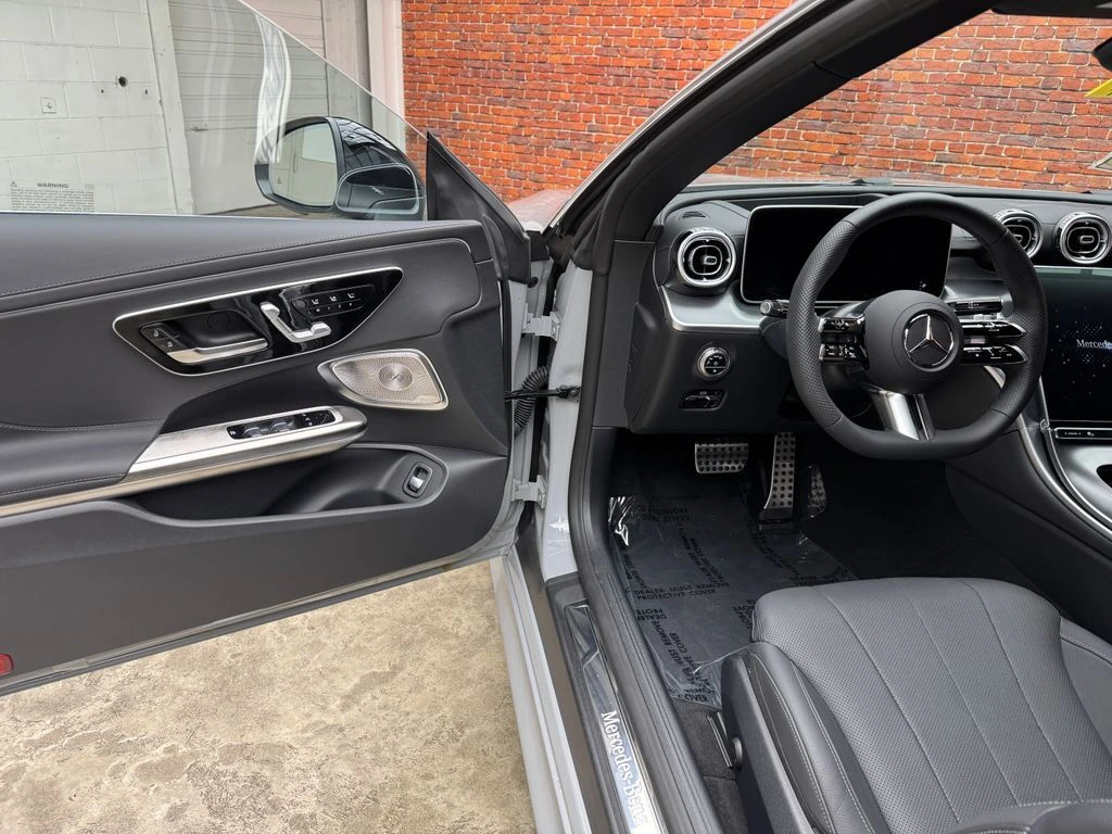 2026 Mercedes-Benz CLE CLE 300 - Photo 7