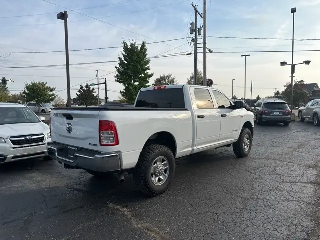 2021 Ram 2500 Tradesman photo 7