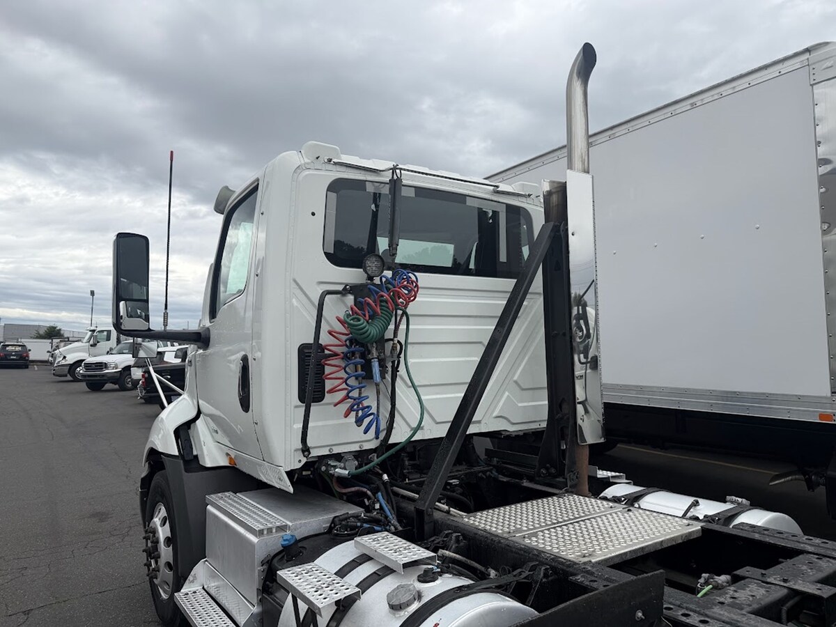2020 International RH in Portland, OR — photo 8