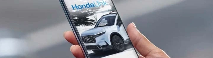 HondaLink