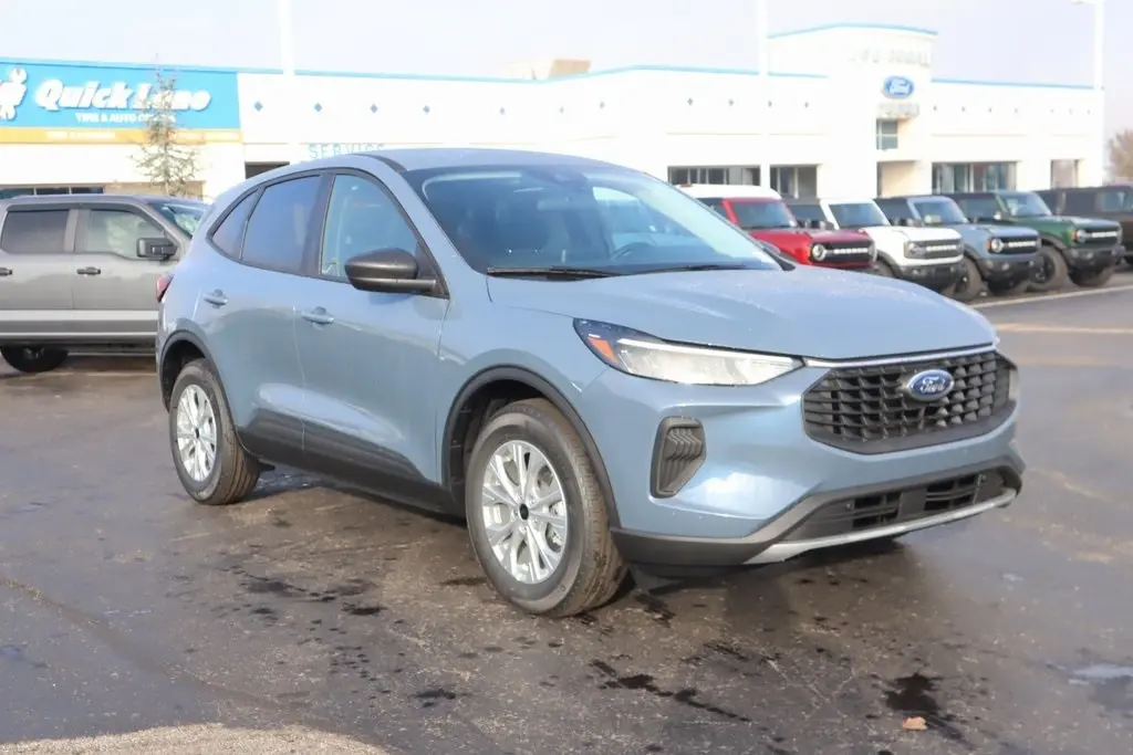 2026 Ford Escape Active's photo