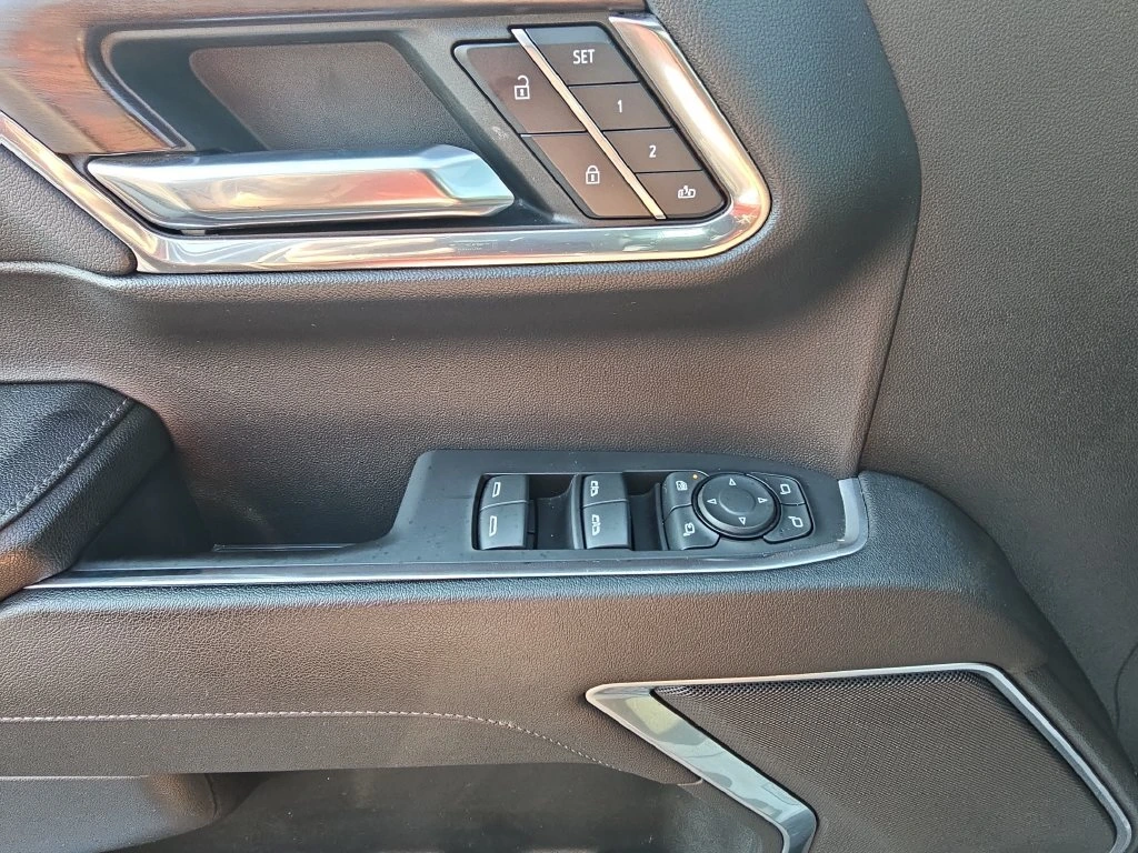 2024 GMC Sierra 1500 SLT - Photo 27