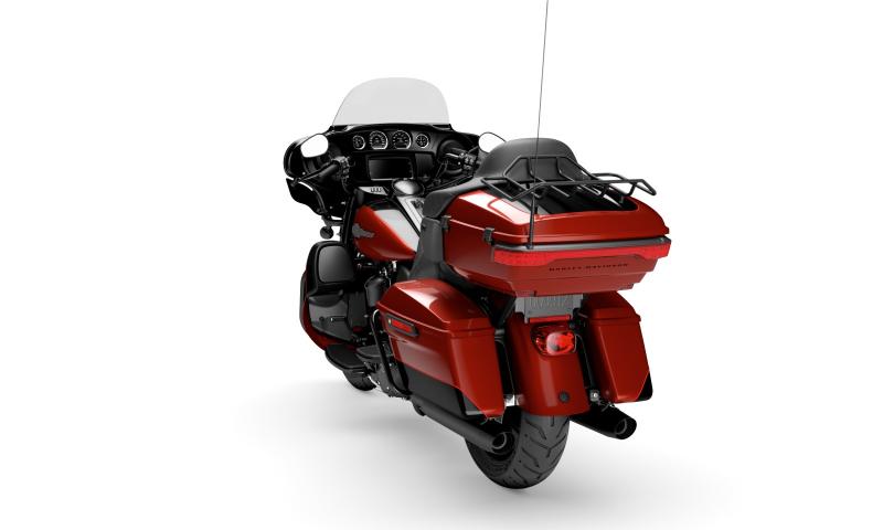 Ultra Limited | Lone Star H-D in Tyler, TX