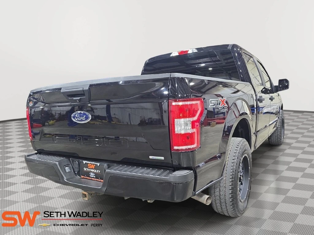 2019 Ford F-150 XL - Photo 7