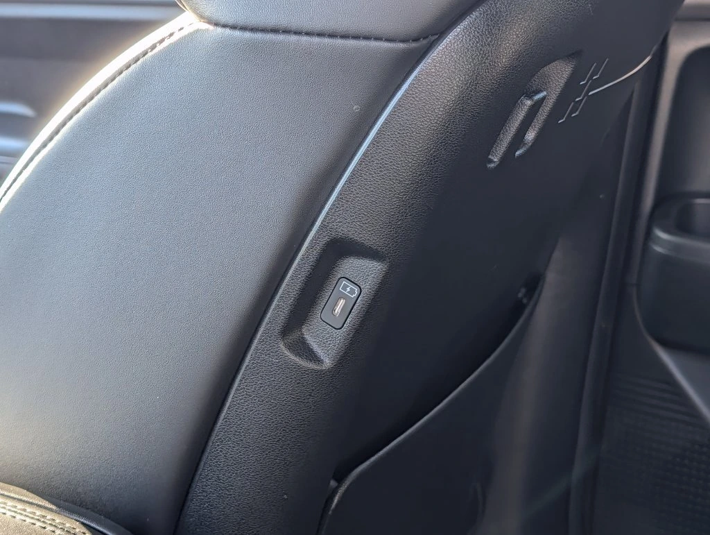 2026 Hyundai Santa Fe SEL - Photo 16