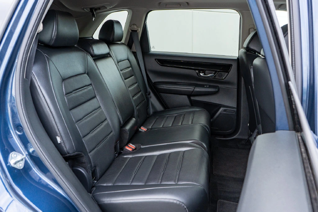 2024 Honda CR-V EX-L - Photo 20