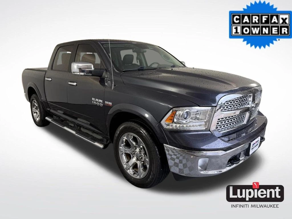 2018 RAM 1500 Pickup Laramie