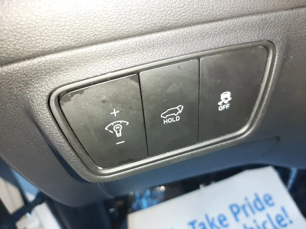 2024 Hyundai Tucson SEL photo 12