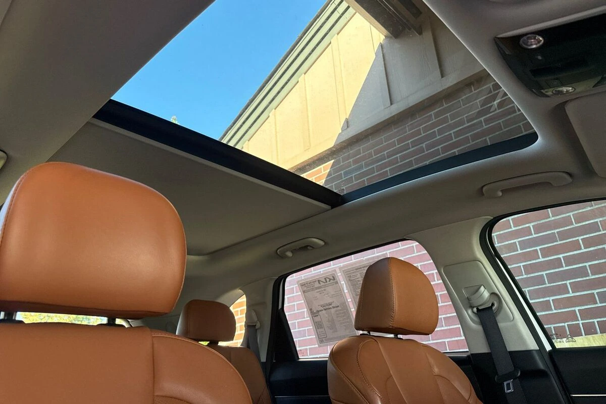 2021 Kia Sorento X-Line - Photo 18
