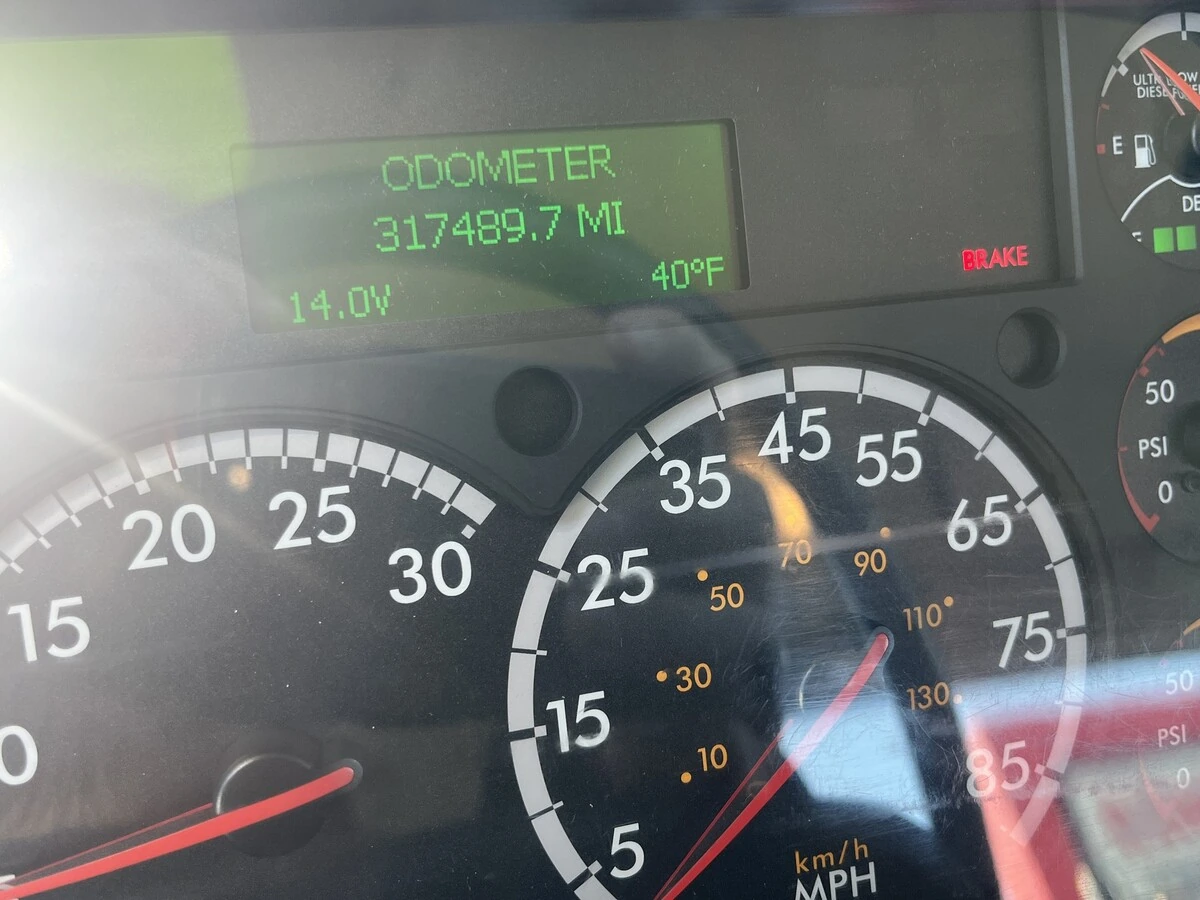 2018 Freightliner 114SD - image 20